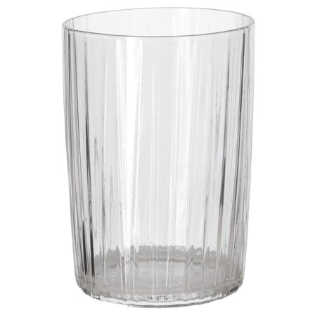 Bitz Kusintha Vandglas 28 cl, klar, 4 stk. | KitchenOne