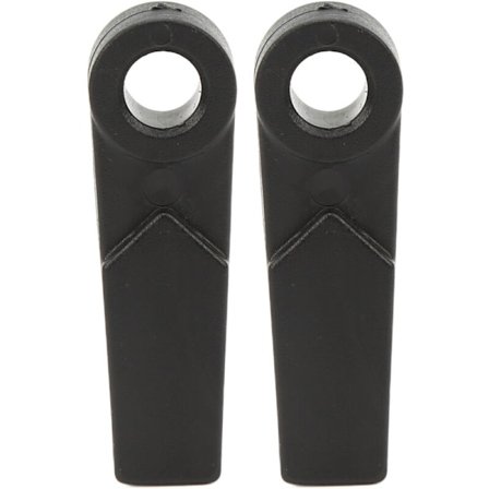 2 st Utombordskabelände 663-48344-00-00 Ersättning för Utombordsmotor 9.9 15 25 HP 1996-2014