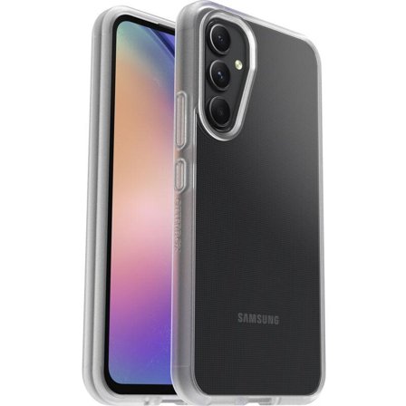 OTTERBOX React Series - baksidedeksel for mobiltelefon