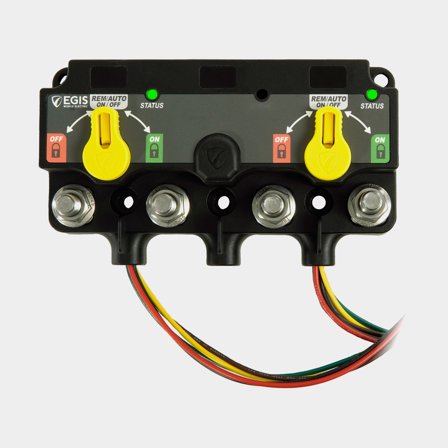 XD 2-pol huv.br. 12/24 500A