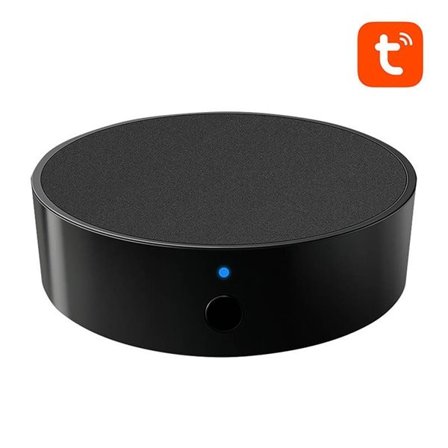 Universalfjärrkontroll IR WiFi RF 433 MHz Avatto S16 Pro TUYA