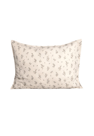 Garbo&Friends Muslin Örngott 50x60 cm Beige