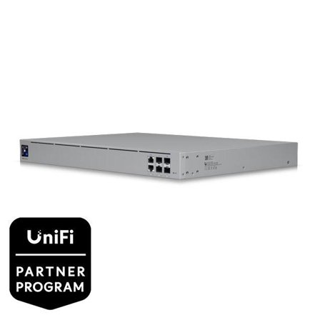 Ubiquiti UniFi Gateway Enterprise