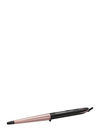 BaByliss Conical Wand - Black - ONE SIZE