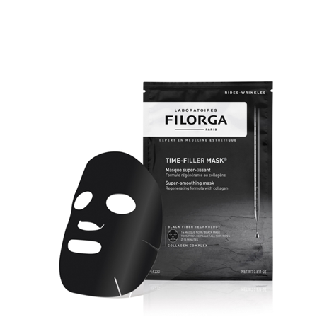 Filorga Time -Filler Mask 20ml - Maschera Anti-età viso