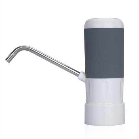 Plast vattenpump, elektrisk för hushåll intelligent