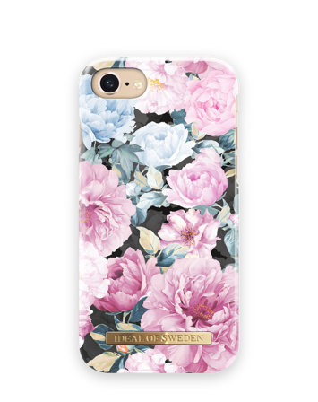 Fashion Case iPhone 8 Peony Garden