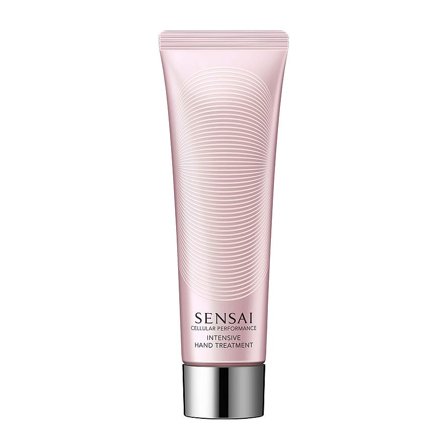 Sensai Cellular Performance Intensive Hand Treatment 100 ml, Skincare, Håndpleje, Håndcreme