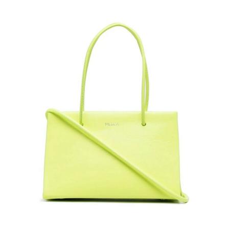 Medea, Shoulder Bags Żółty, Kobieta, Rozmiar: ONE Size