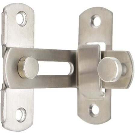 Dörrspärr 90 grader rät vinkel - spot sales