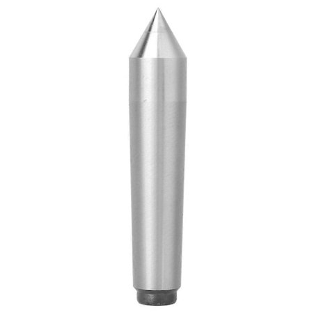 MT3-F112 60 Graders Punkt Morse Konisk Hårdmetallspetsad Svarvdubb WRM