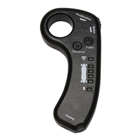 Elektrisk skateboard fjärrkontroll universell fyrhjulig skateboard fjärrkontroll tillbehör för Skat