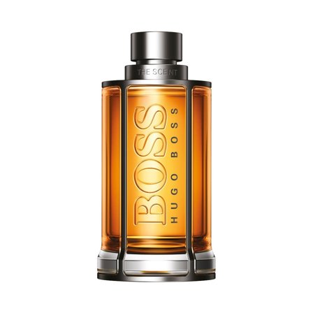 Boss The Scent Eau De Toilette