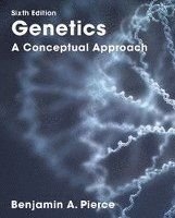 Genetics, ISBN: 9781319153915