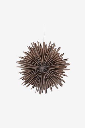 Venture Home - Adventsstjerne Sälen - Beige - Adventsstjerner - Fra Homeroom