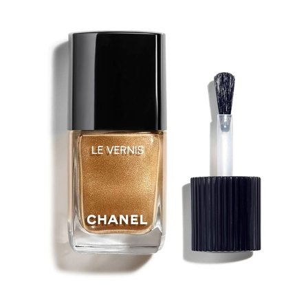 CHANEL LE VERNIS Nail Colour, Makeup, Negle, Neglelak