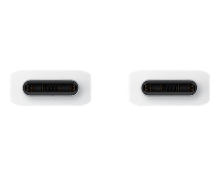 Samsung EP-DX310 - USB type C-kabel - 24 pin USB-C til 24 pin USB-C - 1.8 m