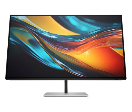 HP Series 7 Pro 31.5 inch 4K Thunderbolt 4 Monitor - 732pk PVC Free, 197498471211
