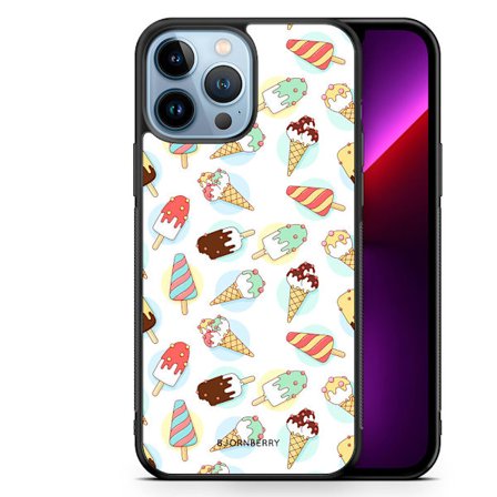 Bjornberry Skal iPhone 13 Pro Max - Glass