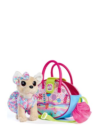 Simba Toys | Chichi Love Sweetest Candy | ONE SIZE
