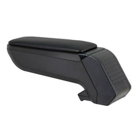 Central armrest - RATI - Seat Arona - Syntetiskt läder - Justerbar - 3 års garanti