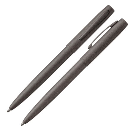 Fisher Space Pen Cap-O-Matic Tungsten Cerakote