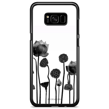 Bjornberry Skal Samsung Galaxy S8 - Lotus