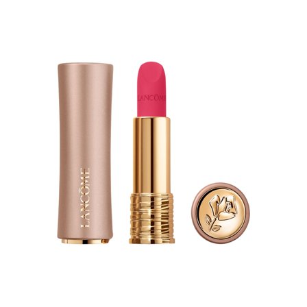 Lancôme L'Absolu Rouge Intimatte 344 PLUSH ROSE 3.4g - Rossetto mat