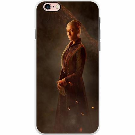 Apple Iphone 6s Plus Premium Skal House Of The Dragon