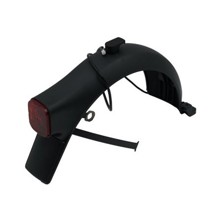 Ninebot F2-sarjan etunäyttö