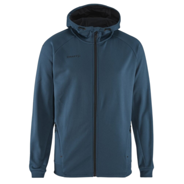 Huvtröja Zip Craft ADV Unify FZ
