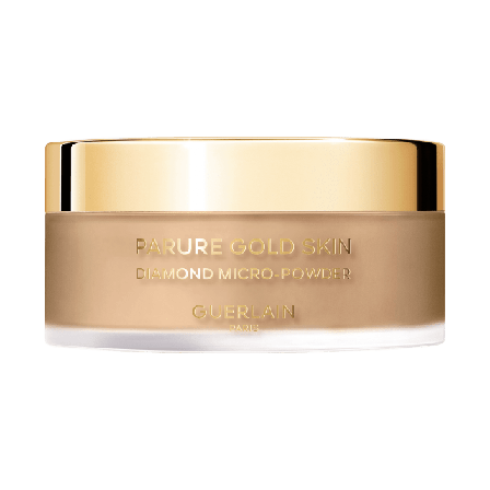 Guerlain PG Skin Diamond Micro Powder Puder Dam Beige 35 G