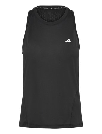 adidas Performance Wtr D4T Tank B - Black - S