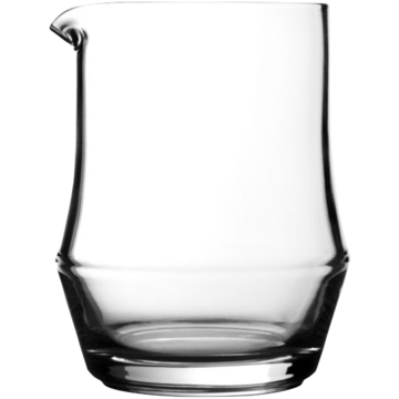 MIKSEGLASS M/SKJE 200. 510ML