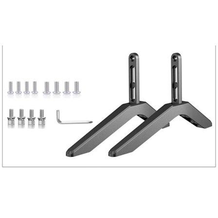 TV-stativ TV-stativ TV-stativ TV-stativ, 1 set universell TV-bas