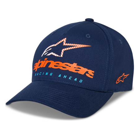 Gorra Alpinestars Instinct Azul Marino L/XL