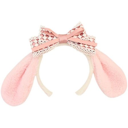 Sanrioed söpö pehmoinen päähine sarjakuva My Melody Cinnamoroll Kuromi Kawaii panta makeat hiuskoristeet lapsille tytöille lahjat