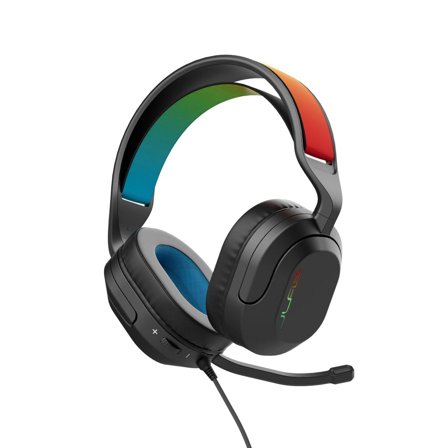 JLab Nightfall Gaming Wired