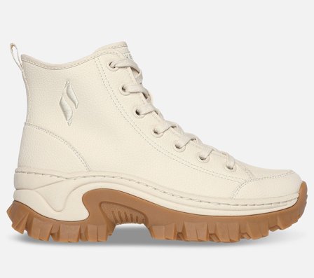 Skechers, HI Ryze - Street Stomper, 35, Dam