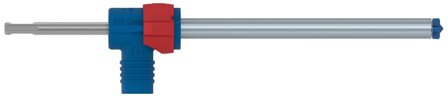 Bosch EXPERT SDS Clean Plus-8X 2608901771 Hammerbor for kjemisk forankring, SDS Plus 16x200x350 mm, Maskintilbehør & forbruk