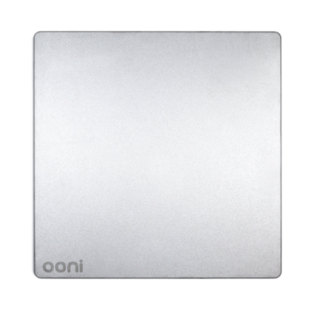 Ooni Pizzastål Stekebrett 13" stekeovn