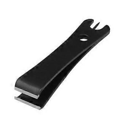 Fiskelina Klippare Lankaleikkuri Sakset Leikkuri Kalastusväline Syötti Koukku Siimanpoistaja Pihdit Musta