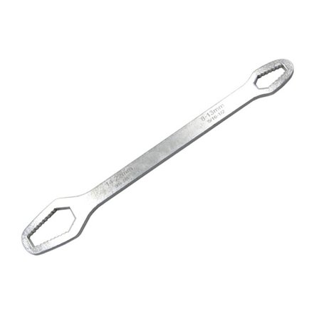 Kiintoavain kuusiokoloavain SILVER 6X270MM