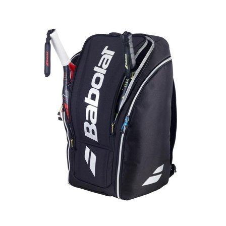 Babolat Racket Holder Perf Padel Black