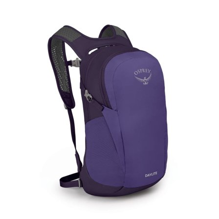 Osprey Daylite everyday backpacks Purple OneSize