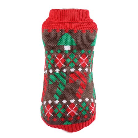 Hundtröja Jul Hundtröja Hundtröja Vinter Pet