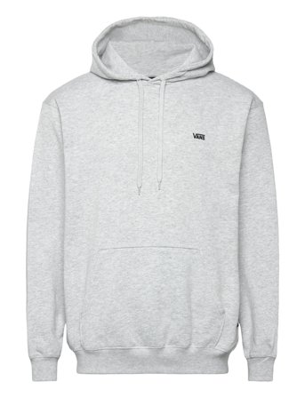 VANS Left Chest Ii Loose Po - Grey - XXL