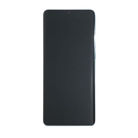 Huawei P30 Pro Screen Breathing Crystal/Blue&White (VOG) Orginal