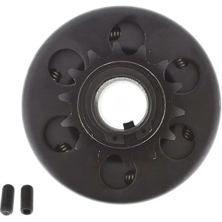1" Centrifugal Kobling med Boring, 14t 40/41/420 Kæde Udskiftning Til Gokart Mini Bike Minibike 8hk Motor Boris