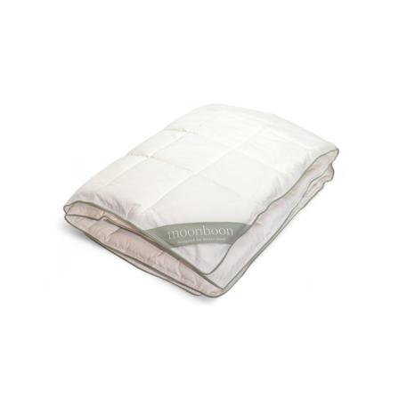 Kuschelige Bambus Bettdecke für Baby & Kinder | Moonboon